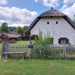 Szennai Skanzen Szenna - Egyéb