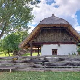 Szennai Skanzen Szenna - Egyéb