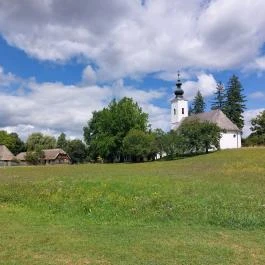 Szennai Skanzen Szenna - Egyéb