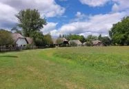 Szennai Skanzen Szenna