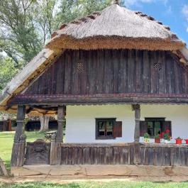 Szennai Skanzen Szenna - Egyéb