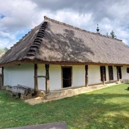 Szennai Skanzen Szenna - Egyéb