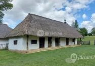 Szennai Skanzen Szenna