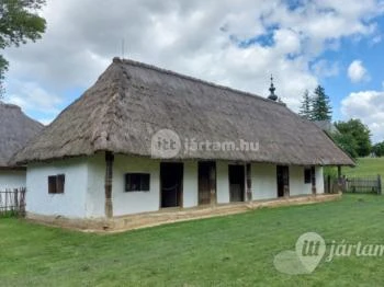 Szennai Skanzen Szenna
