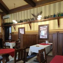 Turul Vendéglő Mezőkövesd - Egyéb