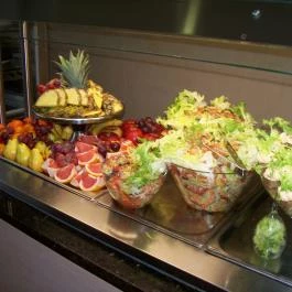 Hotel Aurum Family Hajdúszoboszló - Vendéglátás