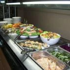 Hotel Aurum Family Hajdúszoboszló - Vendéglátás