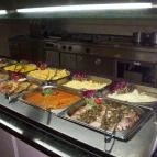 Hotel Aurum Family Hajdúszoboszló - Vendéglátás