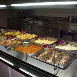 Hotel Aurum Family Hajdúszoboszló - Vendéglátás