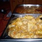 Hajnal Hotel Mezőkövesd - Vendéglátás