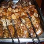 Hajnal Hotel Mezőkövesd - Vendéglátás