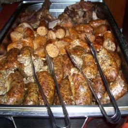 Hajnal Hotel, Mezőkövesd - Vendéglátás