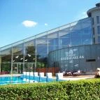 Kumánia Gyógy- és Strandfürdő Kisújszállás - 