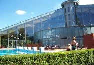 Kumánia Gyógy- és Strandfürdő Kisújszállás