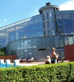 Kumánia Gyógy- és Strandfürdő