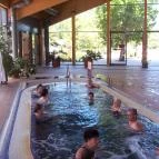 Kumánia Gyógy- és Strandfürdő Kisújszállás - 