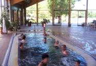 Kumánia Gyógy- és Strandfürdő Kisújszállás