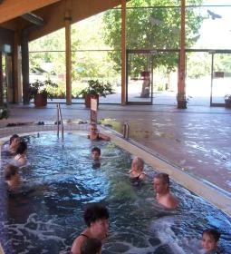 Kumánia Gyógy- és Strandfürdő