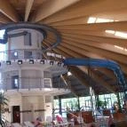 Kumánia Gyógy- és Strandfürdő Kisújszállás - 