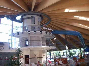 Kumánia Gyógy- és Strandfürdő Kisújszállás