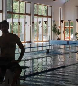 Mátészalka Városi Uszoda