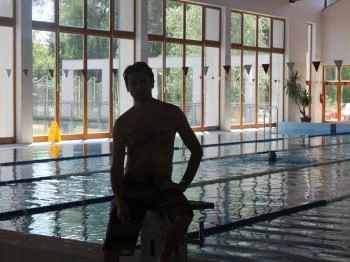 Mátészalka Városi Uszoda Mátészalka