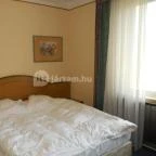 Erzsébet Szálloda Balatonőszöd Balatonőszöd - Szobák