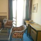 Erzsébet Szálloda Balatonőszöd Balatonőszöd - Szobák