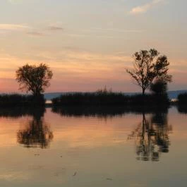 Erzsébet Szálloda Balatonőszöd, Balatonőszöd - Környék