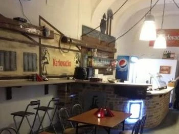 Palacsinta Öntöde Pécs