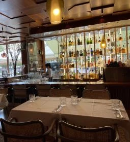 Marty's Kitchen & Bar