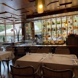 Marty's Kitchen & Bar Budapest - Egyéb