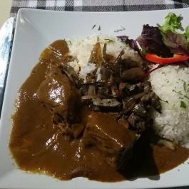 Csokonai Söröző & Étterem Debrecen - Étel/ital