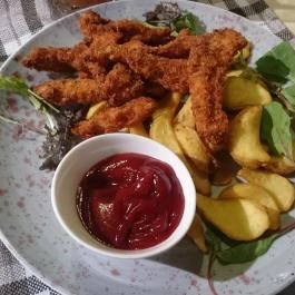 Csokonai Söröző & Étterem Debrecen - Étel/ital