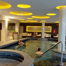 Aura Hotel, Balatonfüred - Egyéb