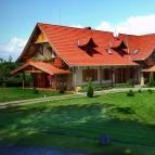 Hanga Vendégház Parád - Külső kép