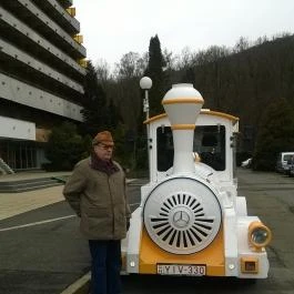 Hotel Szieszta Sopron - Környék