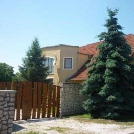 Beatrix Nyaralóház Gyulakeszi - Külső kép