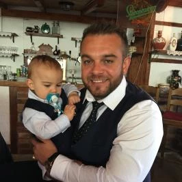 Rákóczi Pince Étterem Miskolc - Egyéb