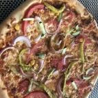 Calypso Étterem Siófok - Étel/ital