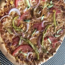 Calypso Étterem, Siófok - Étel/ital