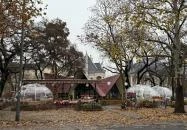 Pántlika Bisztró Budapest
