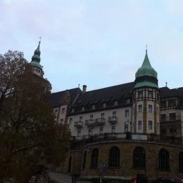 Hotel Palota Lillafüred - Egyéb