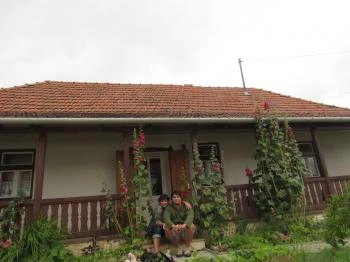 Knight Parasztház Bodony