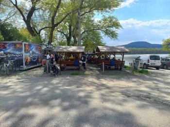 Ájj Burger Kismaros