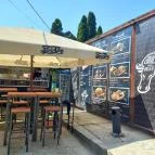 Balkan Grill Göd - Külső kép