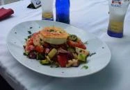 Fehér Hattyú Restaurant Verőce