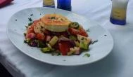 Fehér Hattyú Restaurant Verőce - Külső kép