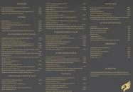 Fehér Hattyú Restaurant Verőce