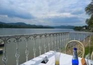 Fehér Hattyú Restaurant Verőce